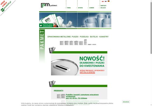pakmet.pl