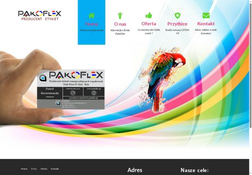 pakoflex.pl