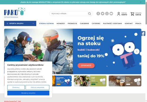 pakoopakowania-sklep.pl