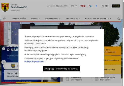pakoslawice.pl