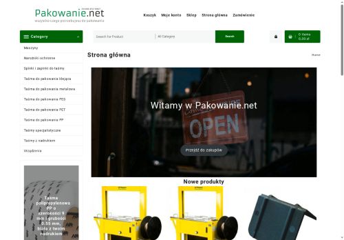 pakowanie.net