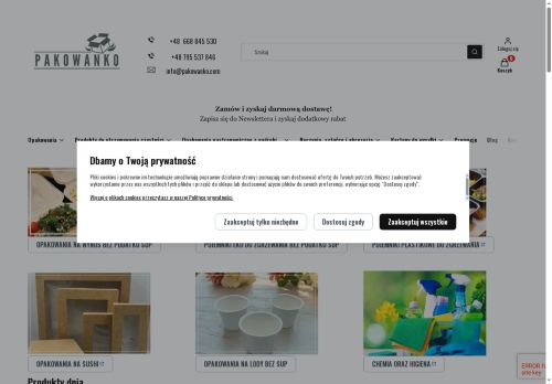 pakowanko.com