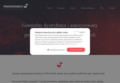 pakowarka.pl