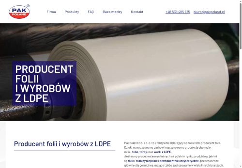 pakpoland.pl