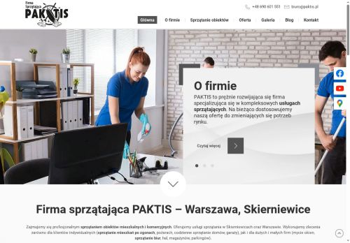 paktis.pl