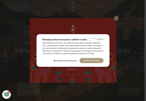 palac-alexandrinum.pl