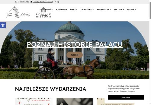 palac-lubostron.pl