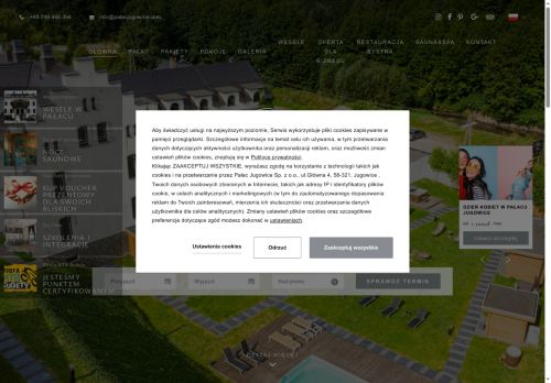 palacjugowice.com