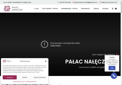 palacnaleczow.pl