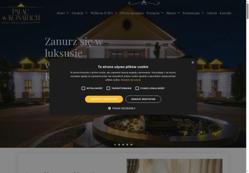 palacwkonarach.pl