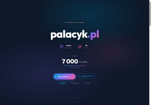palacyk.pl