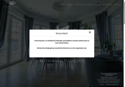 palacykpodjodlami.net