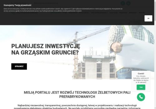 pale-prefabrykowane.pl