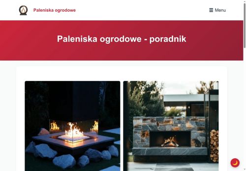 paleniska.pl