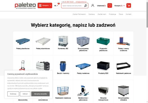 paleteo.pl