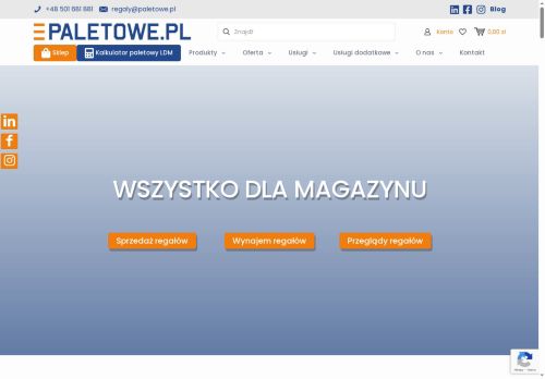 paletowe.pl