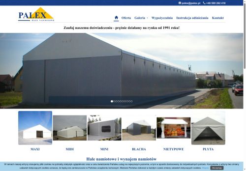 palex.pl