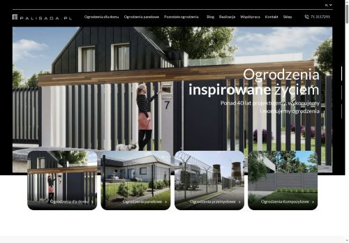 palisada.pl