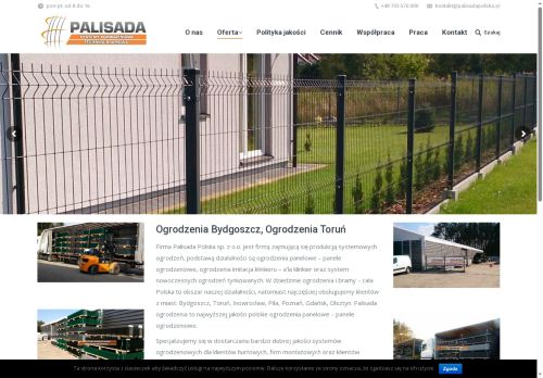 palisadapolska.pl