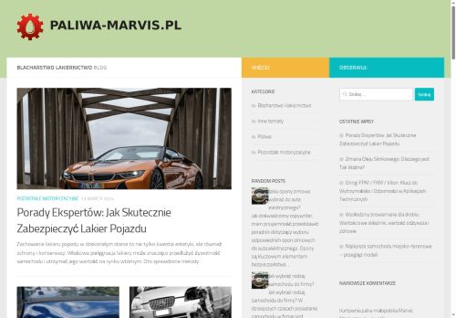 paliwa-marvis.pl