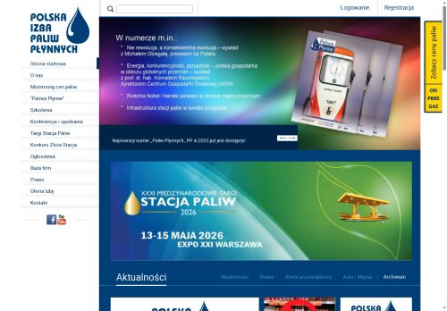 paliwa.pl