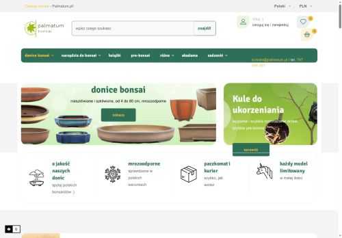palmatum.pl