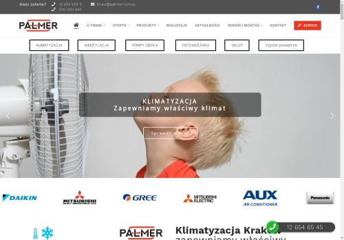 palmer.com.pl