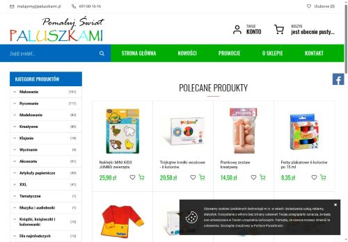 paluszkami.pl
