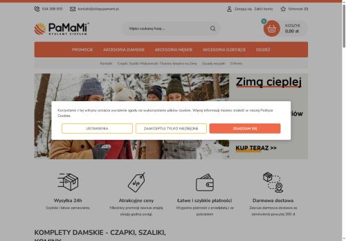 pamami.pl
