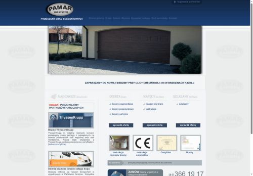 pamar.net.pl
