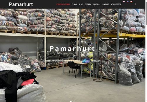 pamarhurt.pl