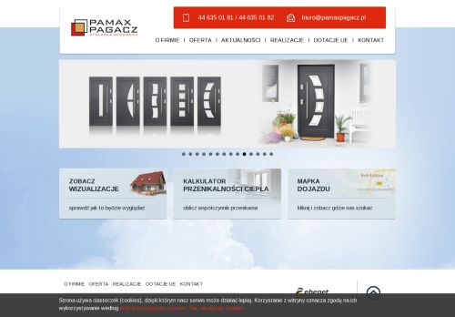 pamaxpagacz.pl