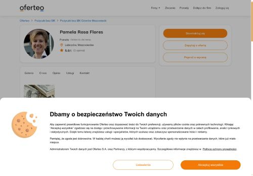 pamelarosaflores.oferteo.pl