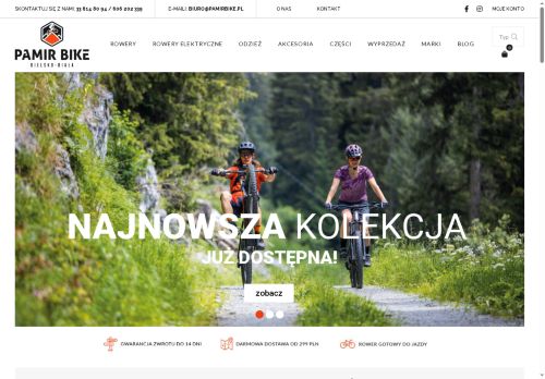 pamirbike.pl