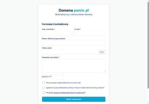 pamix.pl