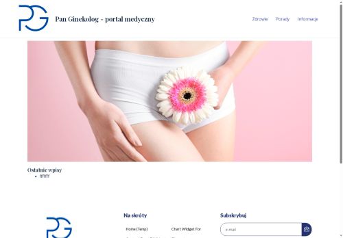 pan-ginekolog.pl