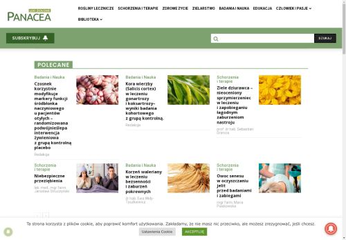 panacea.pl
