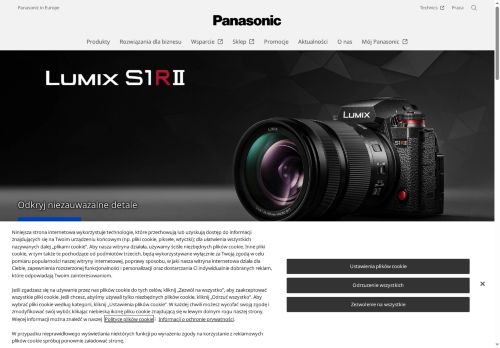 panasonic.com.pl