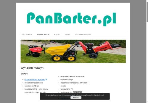 panbarter.pl
