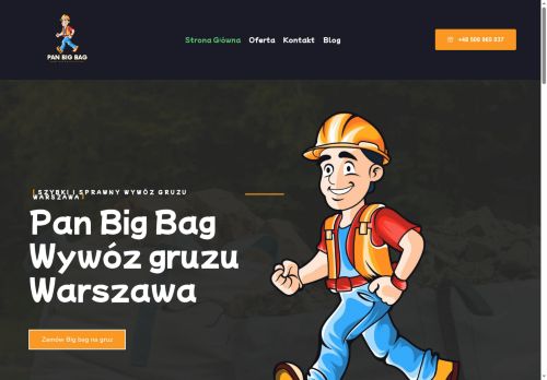 panbigbag.pl