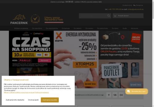 pancernik.eu