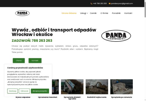 panda-wywoz.pl