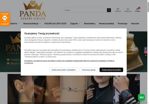 pandaluxury.pl