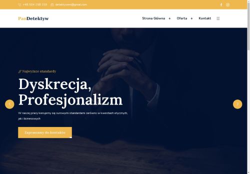pandetektyw.pl
