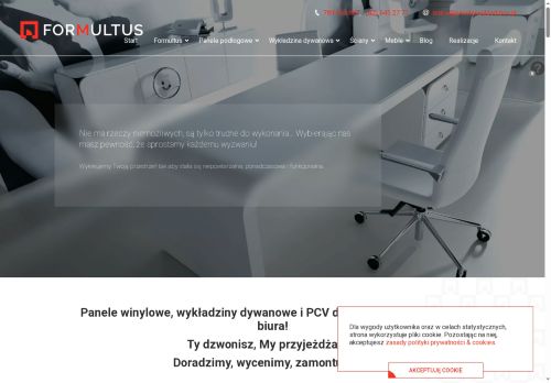 paneleiwykladziny.pl