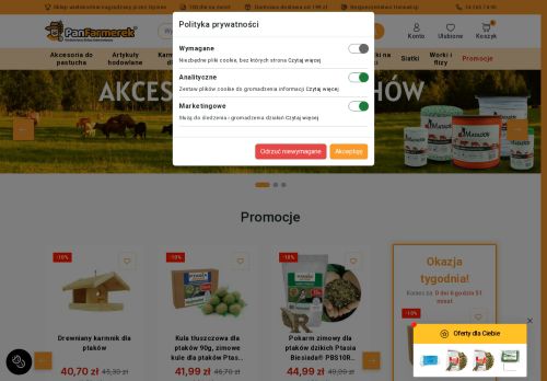 panfarmerek.pl