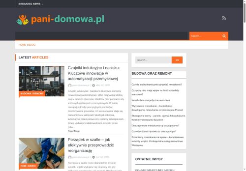 pani-domowa.pl
