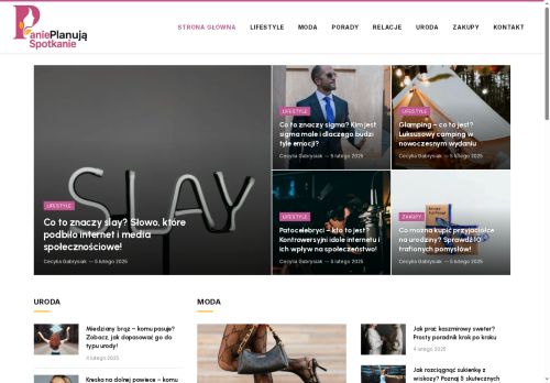 panieplanujaspotkanie.pl
