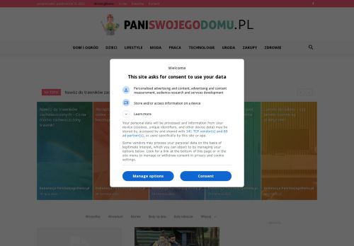 paniswojegodomu.pl