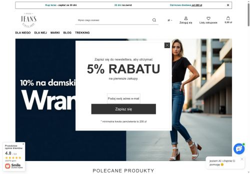 panjeans.pl